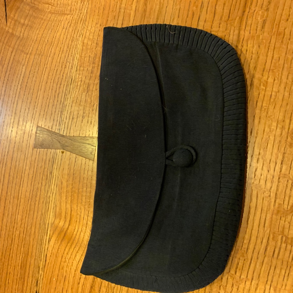 Authentic Vintage Handbag